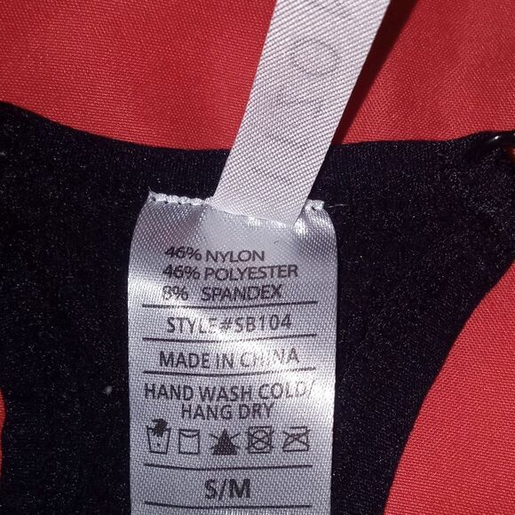 ITZON SPORTS BRA - Picture 4 of 4